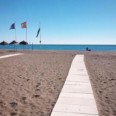 Apartamento Playamar Torremolinos Exterior photo