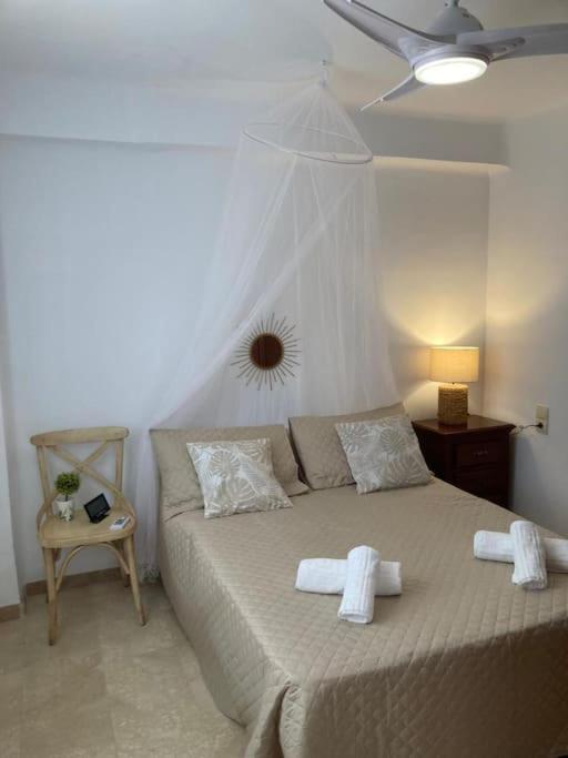 Apartamento Playamar Torremolinos Exterior photo