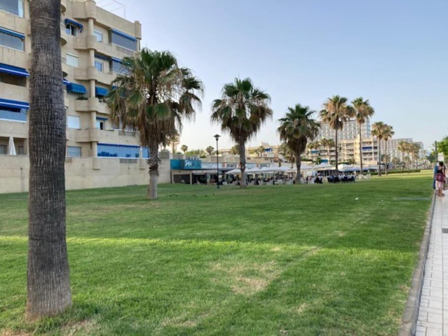 Apartamento Playamar Torremolinos Exterior photo